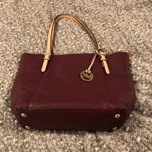 Michael Kors purse